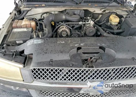 2005 Chevrolet Silverado C1500 from USA, damaged, VIN 1GCEC19X95Z348904